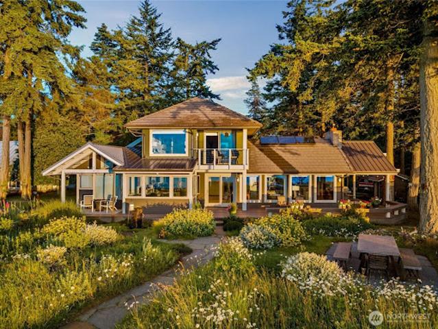 House for sale in Deer Harbor, Washington
