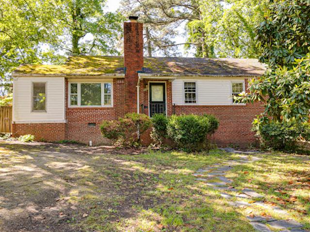 House for sale in Virginia