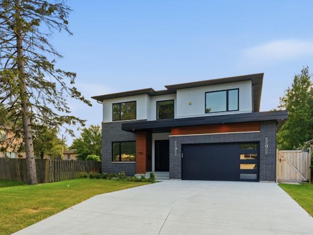 House for sale in Morton Grove, Illinois