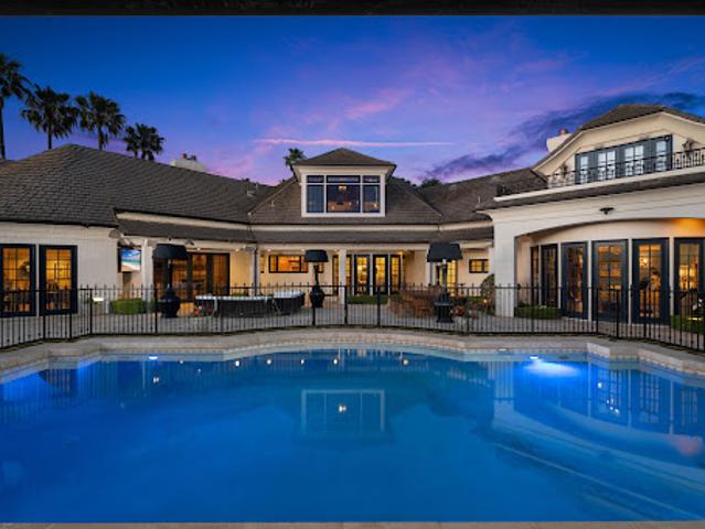House for sale in Laguna Niguel, California