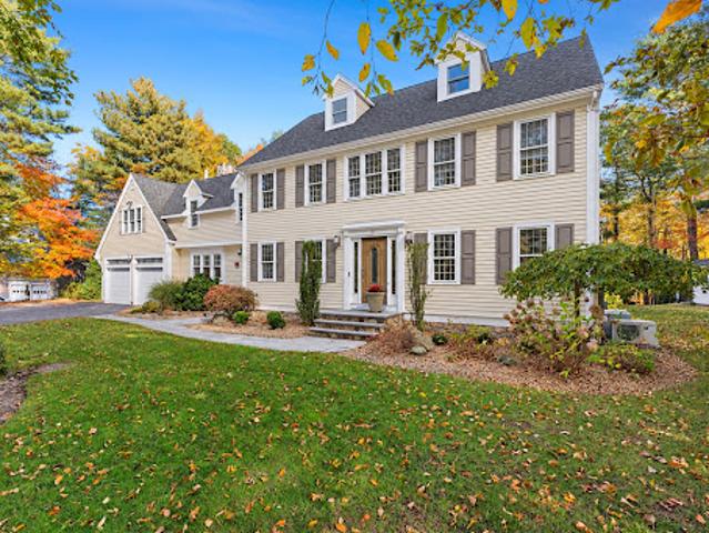 House for sale in Marshfield, Plymouth County