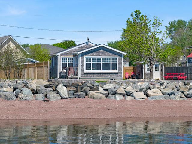 House for sale in Charlotte, New Brunswick