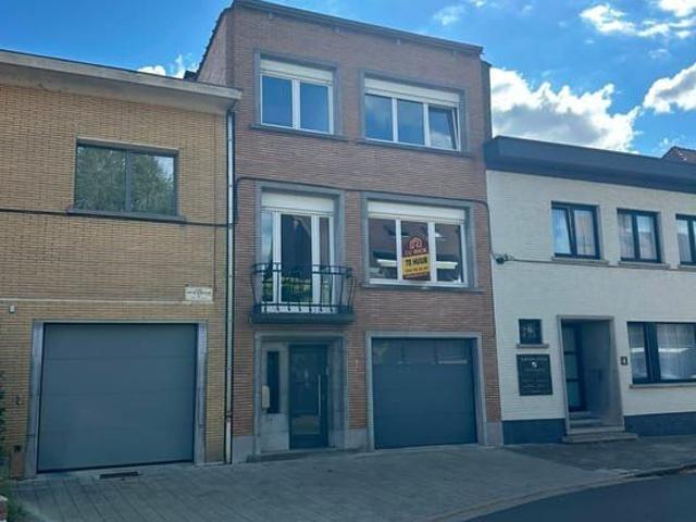 Maison location à Aalst, Oost-Vlaanderen