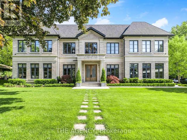 House for sale in Woburn, Ontario