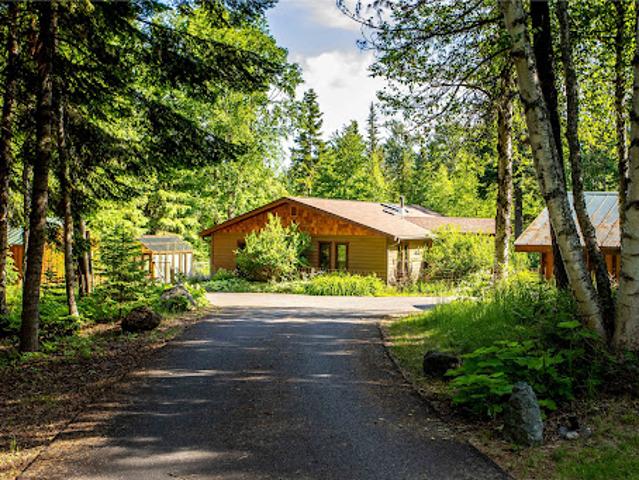 House for sale in Bigfork, Montana