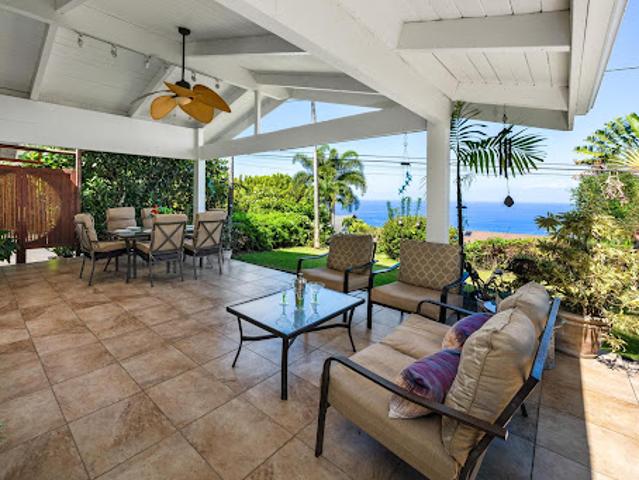 House for sale in Kailua, Hawaiʻi County
