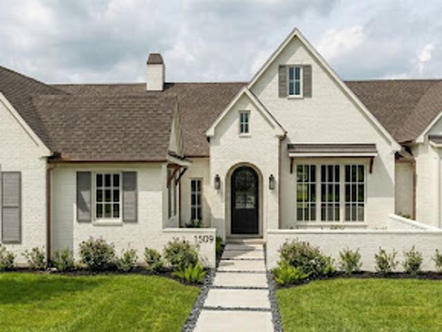House for sale in Colleyville, Texas