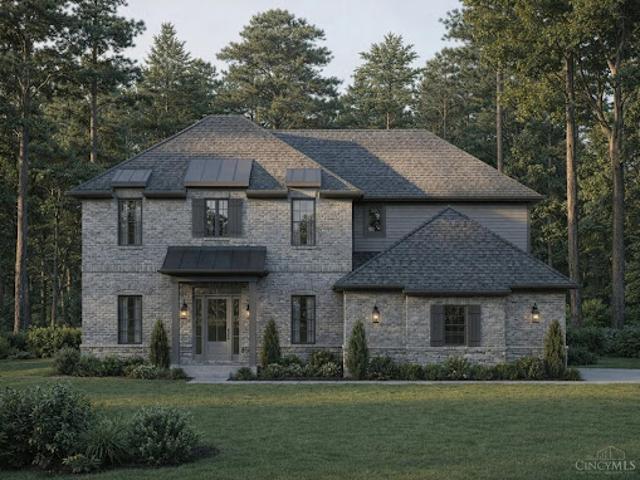 House for sale in South Lebanon, Ohio
