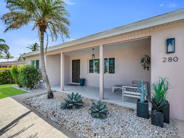 House for sale in Fort Myers Beach, Florida