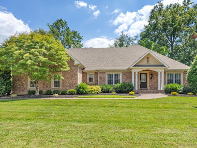 House for sale in Tennessee