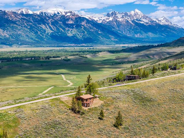House for sale in Wyoming