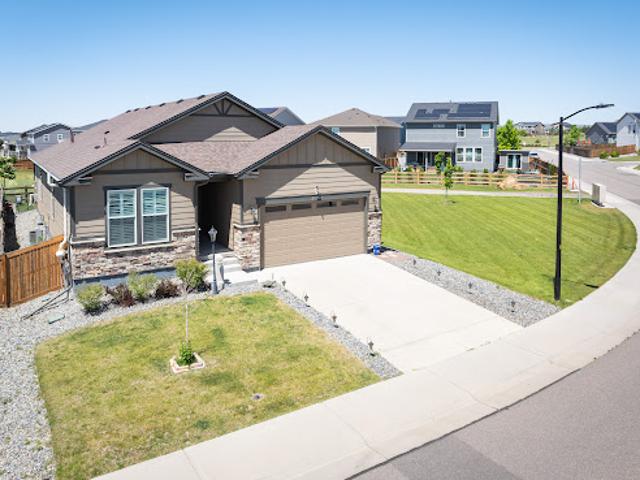 House for sale in Aurora, Colorado