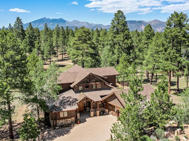 House for sale in Flagstaff, Arizona