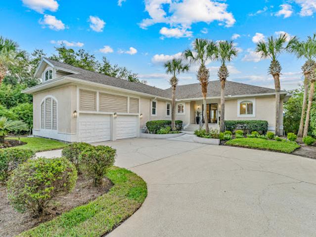House for sale in Fernandina Beach, Florida