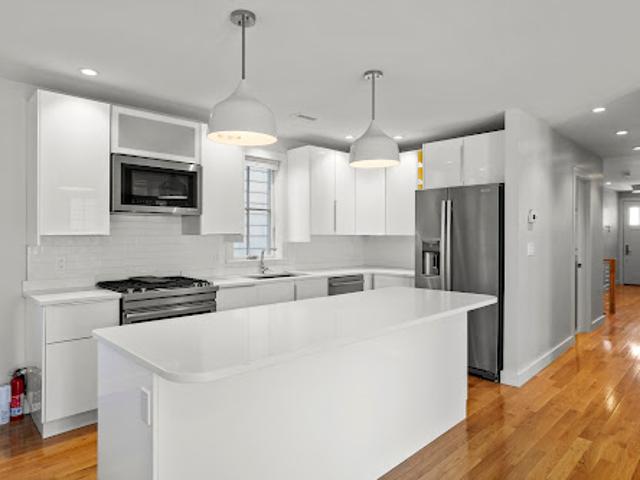House for rent in Cambridge, Massachusetts
