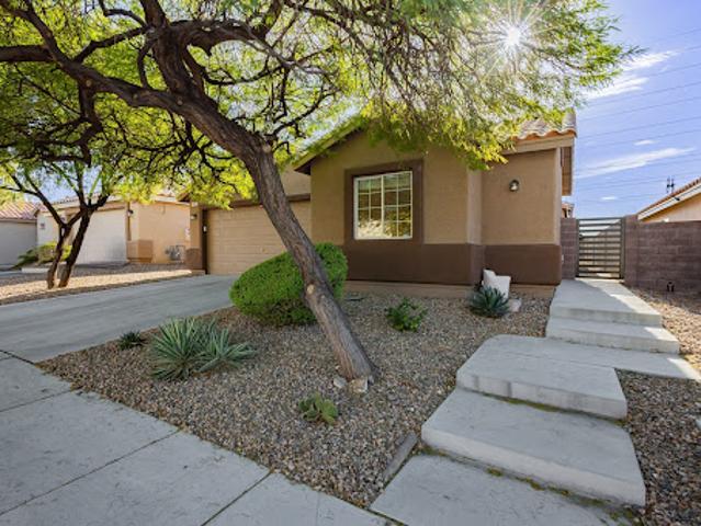 House for sale in Henderson, Nevada