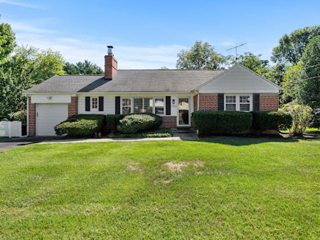 House for sale in Gibsonton, Maryland