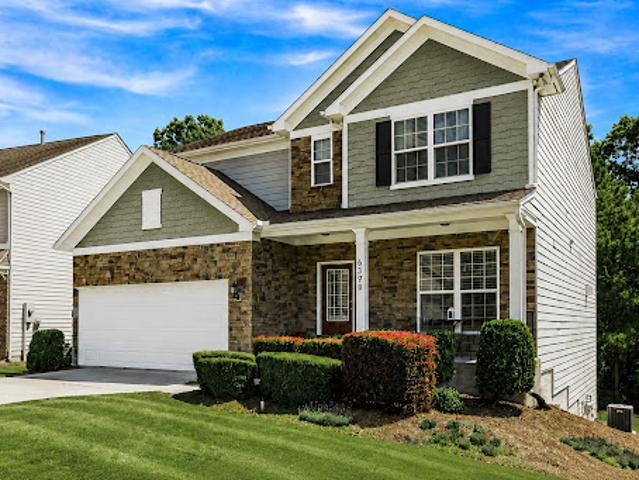 House for sale in Georgia