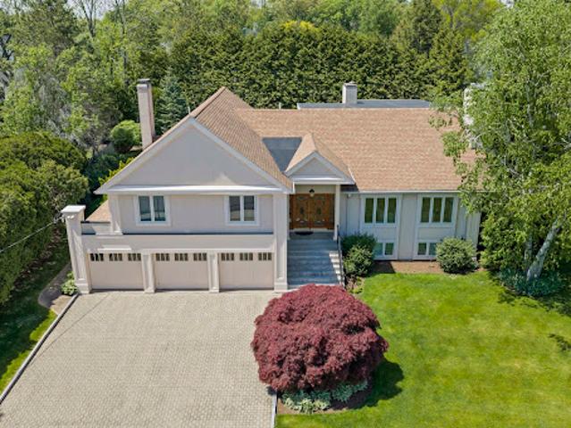 House for sale in Auburndale, Massachusetts