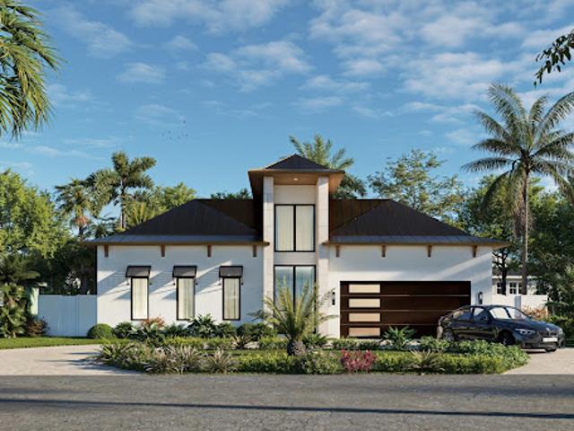 House for sale in Delray Beach, Palm Beach County