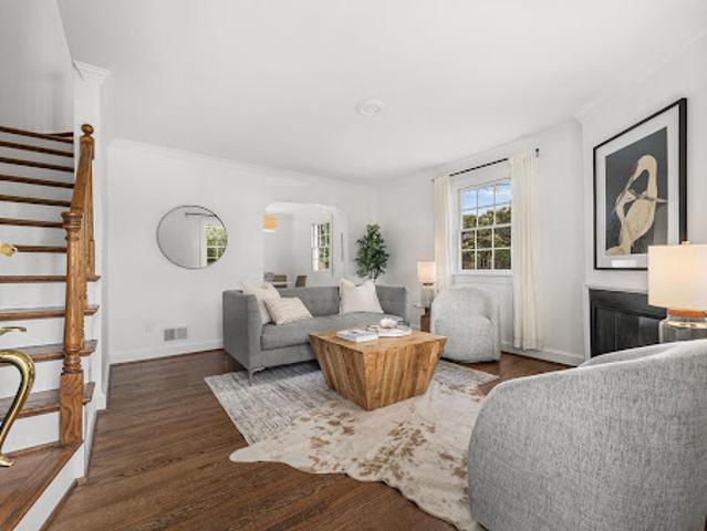 House for sale in Alexandria, Virginia