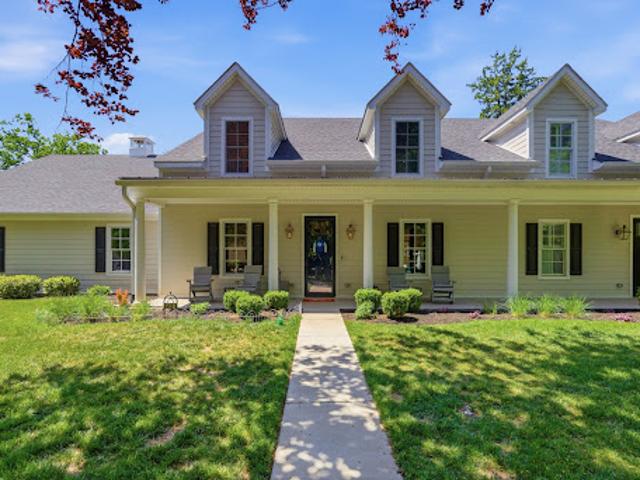 House for sale in Lexington, Kentucky