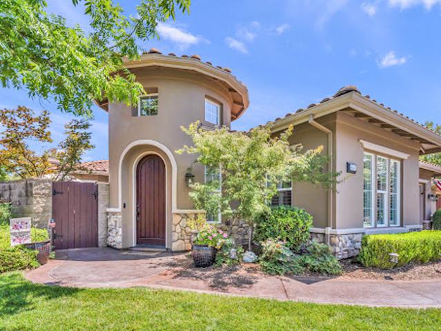 House for sale in Roseville, California