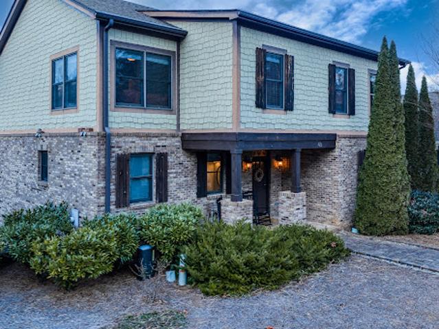 House for sale in Clarkesville, Georgia
