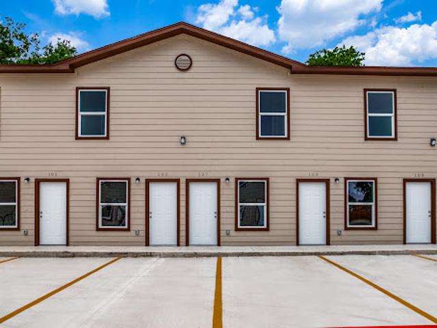 House for rent in Leesville, Texas