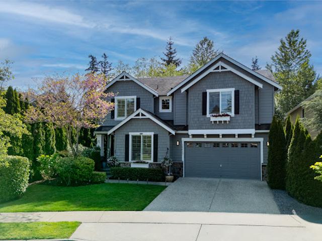 House for sale in Bothell, Washington