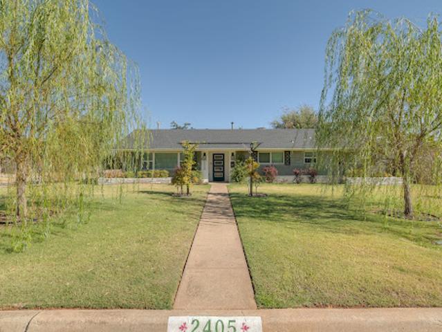 House for sale in Oklahoma City, Oklahoma