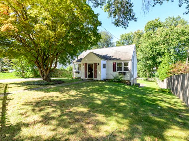 House for sale in Norwalk, Connecticut