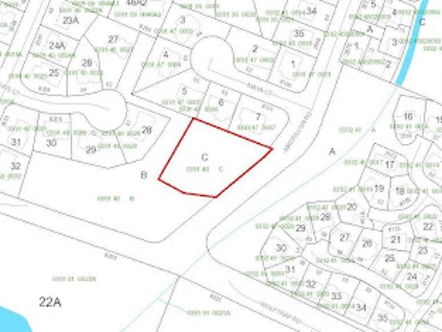 House for sale in Virginia