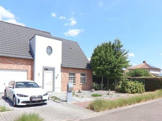 Maison location à Alken, Limburg