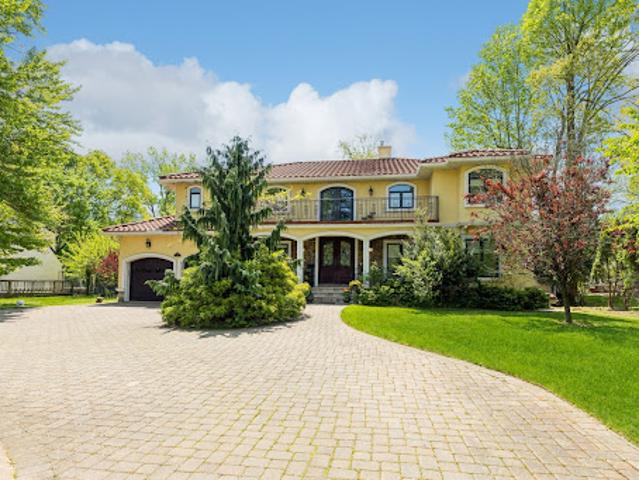 House for sale in Closter, New Jersey