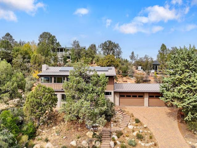 House for sale in Prescott, Arizona