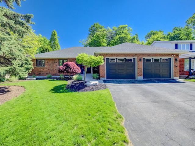 House for sale in Waterloo, Ontario