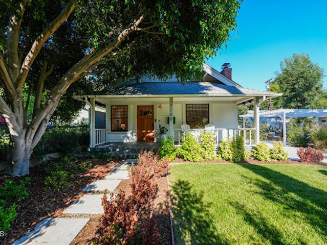 House for sale in South Pasadena, California