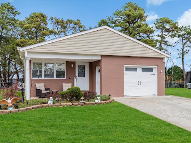 House for sale in Normandy Beach, New Jersey
