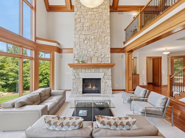 House for sale in Lake Elmo, Minnesota