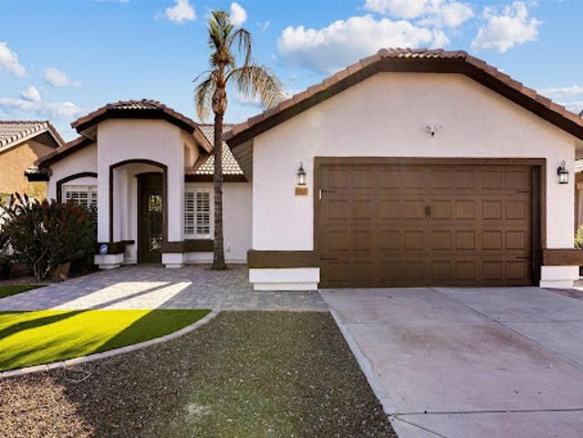 House for rent in Phoenix