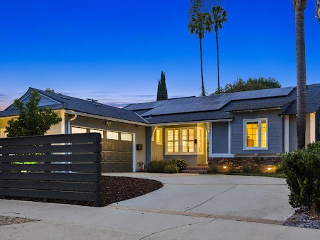 House for sale in Studio City Neighborhood Council District, Canoga Park