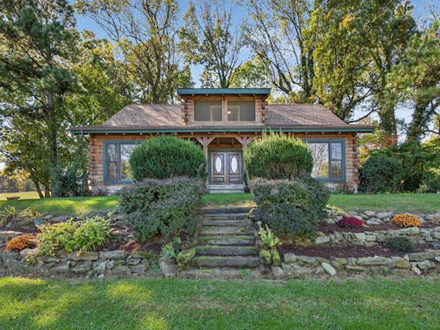 House for sale in Peach Bottom, Pennsylvania