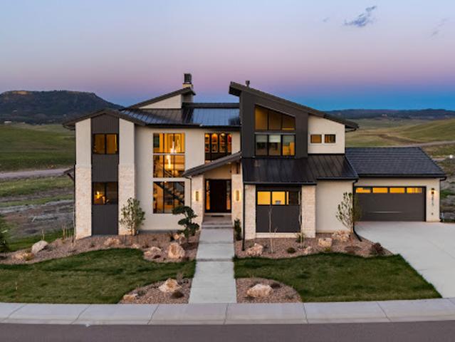 House for sale in Colorado