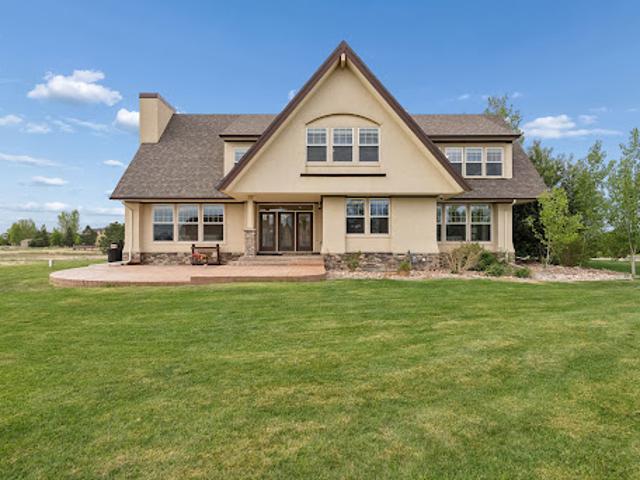 House for sale in Colorado