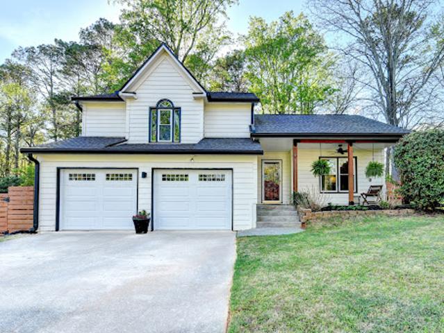 House for sale in Cobb, Georgia