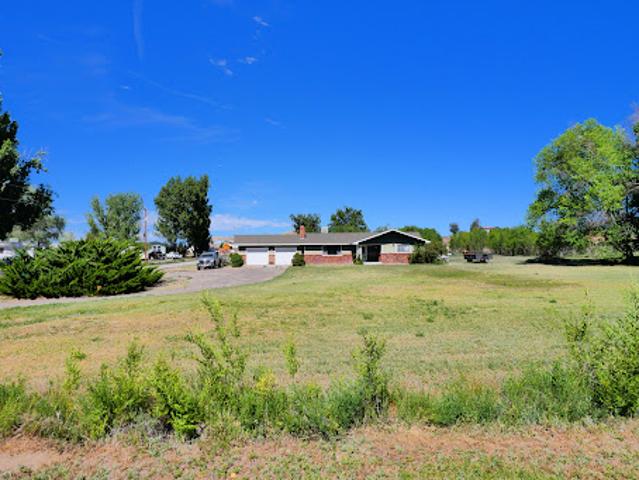 House for sale in Colorado