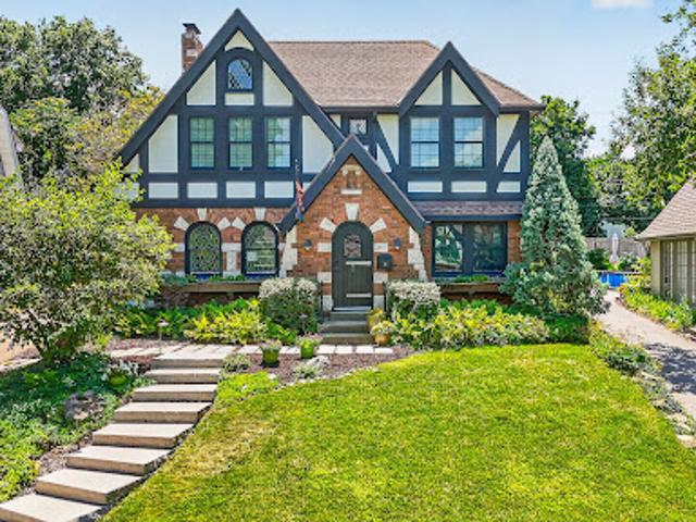 House for sale in Kansas City, Missouri