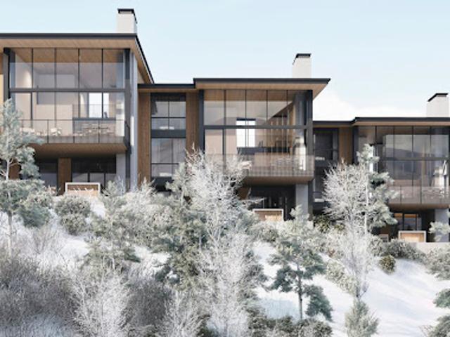 House for sale in Park City, Utah