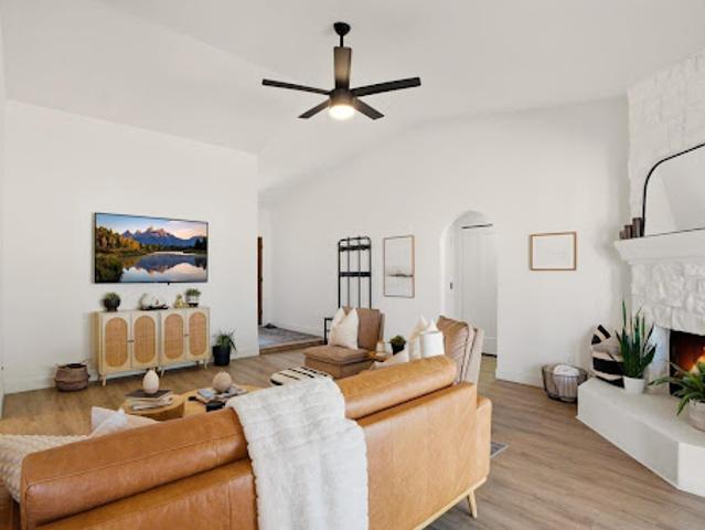 House for sale in Scottsdale, Arizona